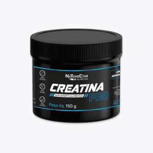 Creatina Pro Pó 150g
