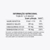Magnésio Malato Vit D3 + Vit K2 500mg – 60 cápsulas