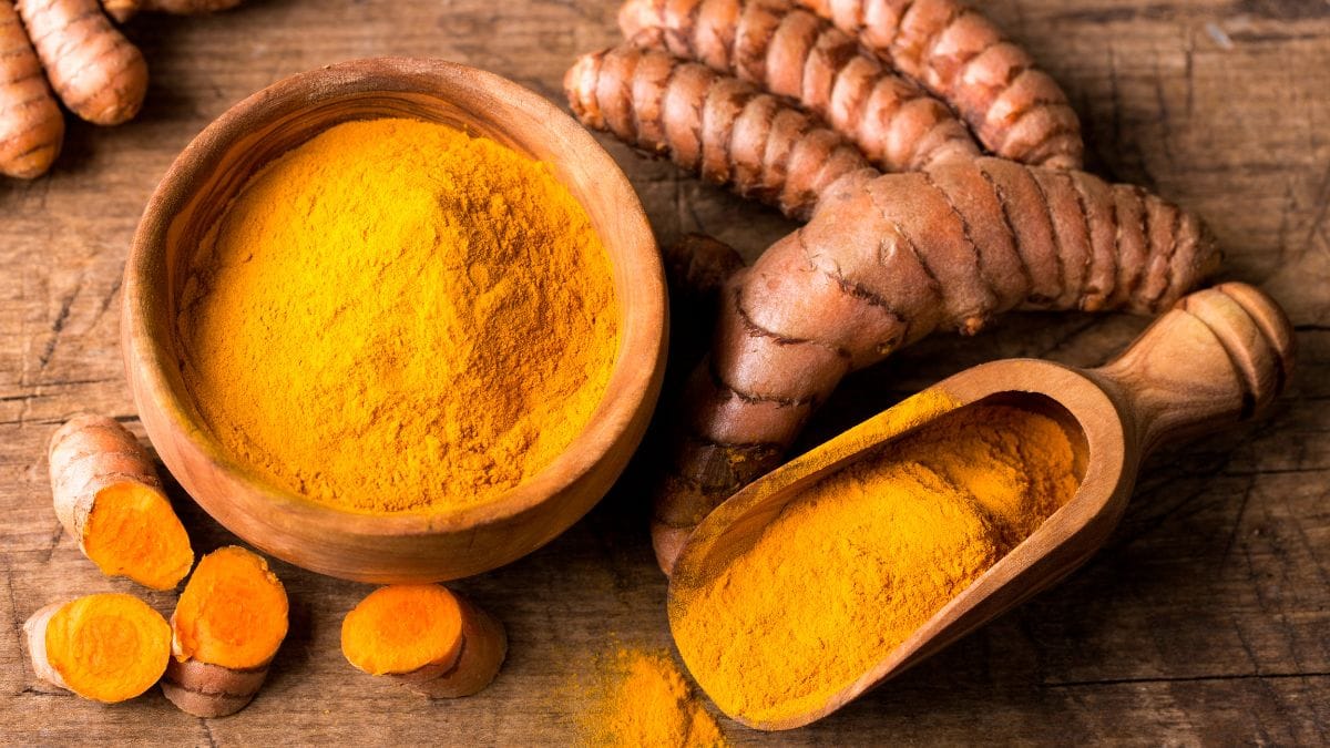 10 benefícios da cúrcuma para sua saúde e bem-estar