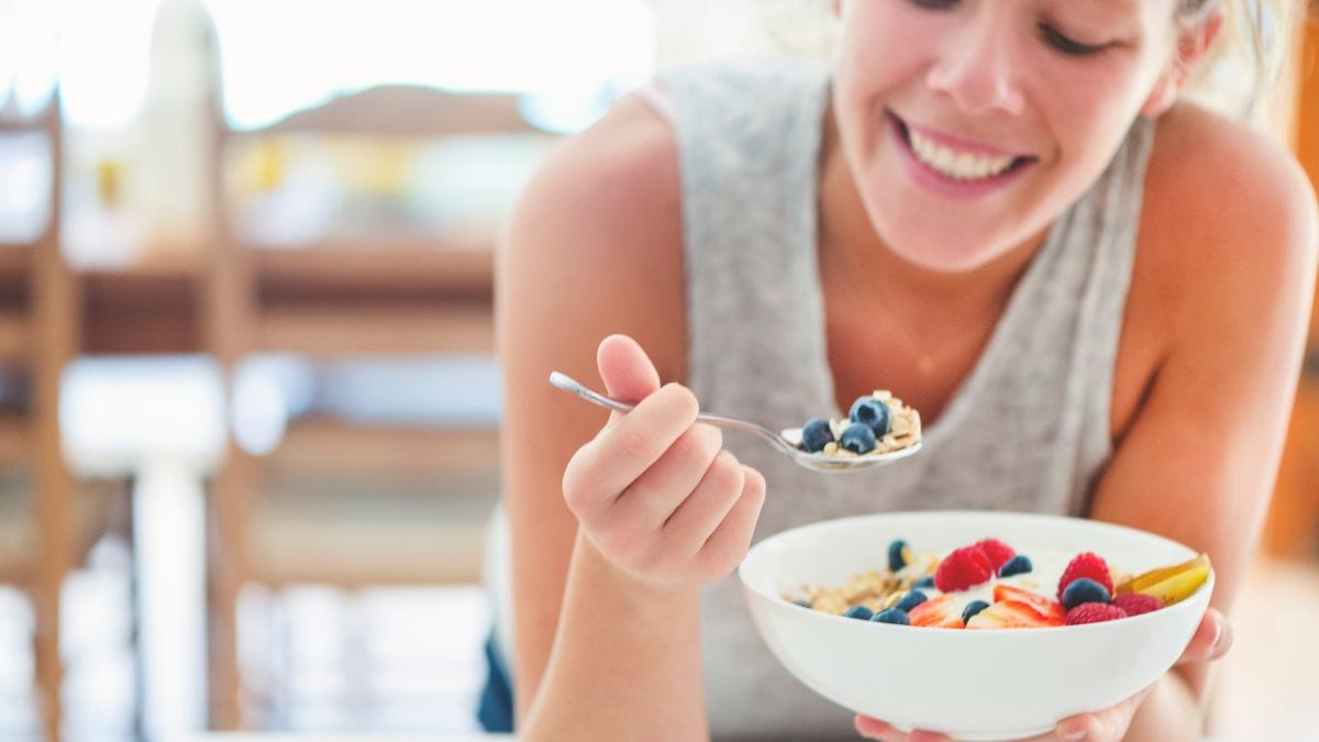 7 Combinações de Superalimentos para Café da Manhã Energético