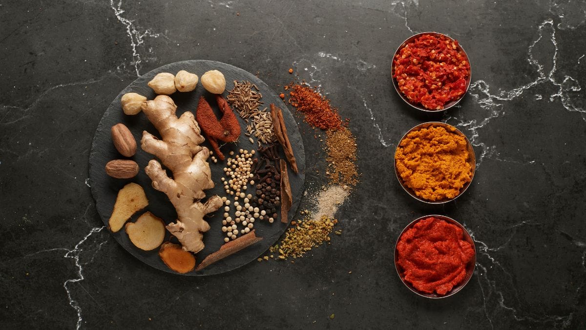 7 Termogênicos Naturais Como Funcionam e Como Usar Alimentos naturais pré e pós-treino