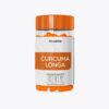 Cúrcuma Longa 500mg – 60 cápsulas