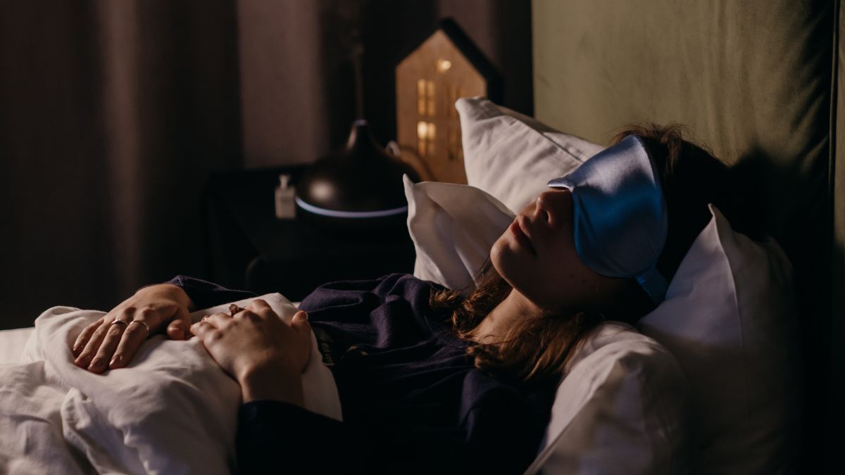 Descobri a Melatonina e Nunca Mais Dormir Foi um Problema