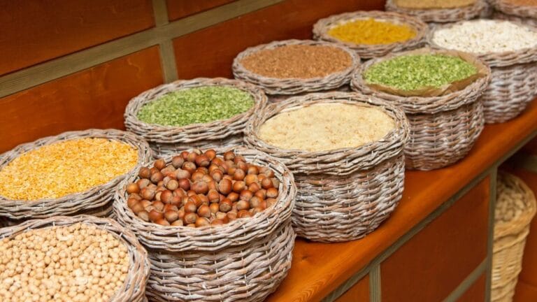 Earth Day 2025 Chás e Alimentos que Ajudam na Digestão