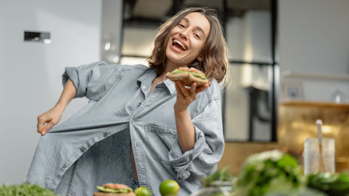 Emagrecimento Rápido e Saudável com Produtos Naturais: Como Perder Peso Sem Comprometer Sua Saúde