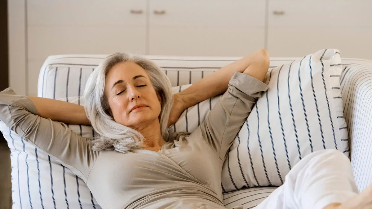 Ervas Naturais para TPM Alívio Real e Equilíbrio Hormonal de Forma Natural - Alimentos que Protegem o Coração aos 40+: Guia Natural para Longevidade + 3 plantas que acalmam a mente