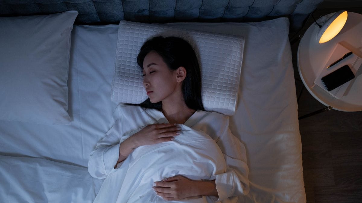 Melhore a Qualidade de Vida com 6 Hábitos Noturnos Naturais