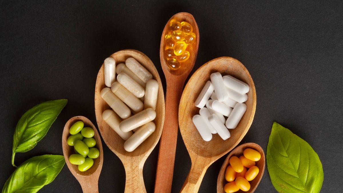 Os Melhores Suplementos Naturais para Começar a Usar em 2025 - Os nutracêuticos