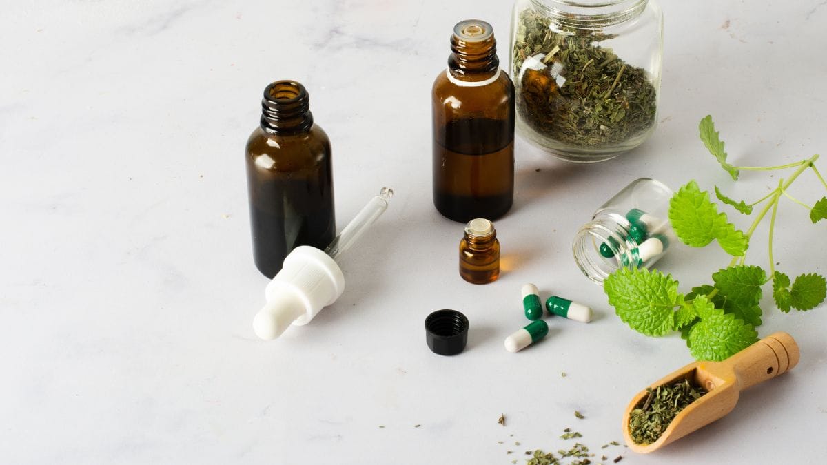 Produtos Naturais para Ansiedade e Compulsão Alimentar - autocuidado com produtos naturais