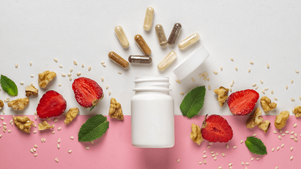 Produtos naturais funcionam