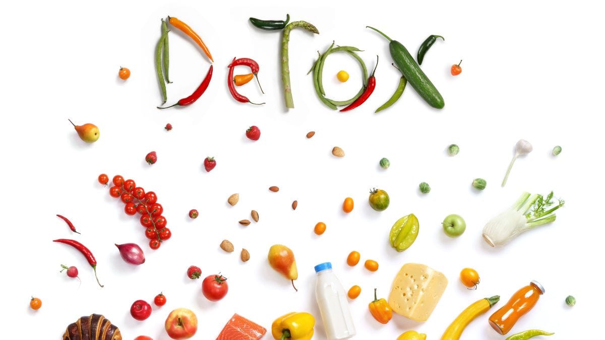Detox Natural: Descubra o Que Funciona de Verdade e o Que É Mito