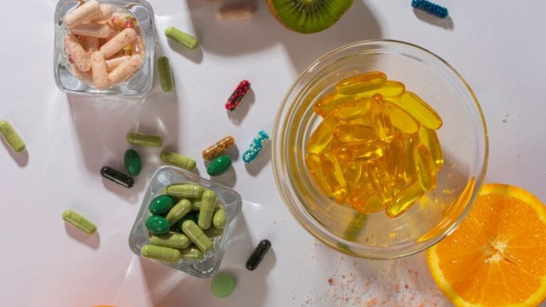 Suplementos Naturais para Imunidade, Energia e Foco: O Guia Essencial