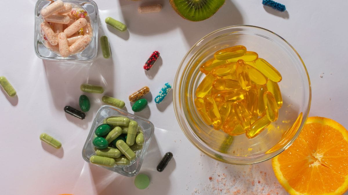 Suplementos Naturais para Imunidade, Energia e Foco: O Guia Essencial
