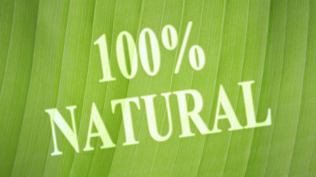 como ler rótulos de produtos sustentáveis