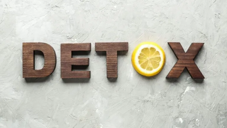 detox do fígado com alimentos naturais
