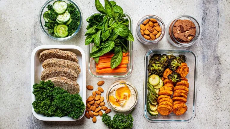 ingredientes plant-based