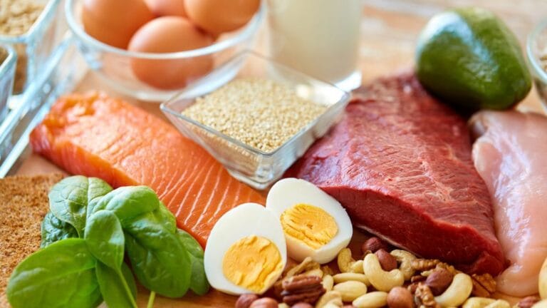 receitas naturais para mais energia no dia a dia