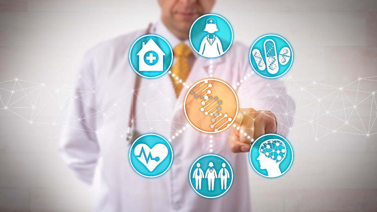 fisioterapia integrativa