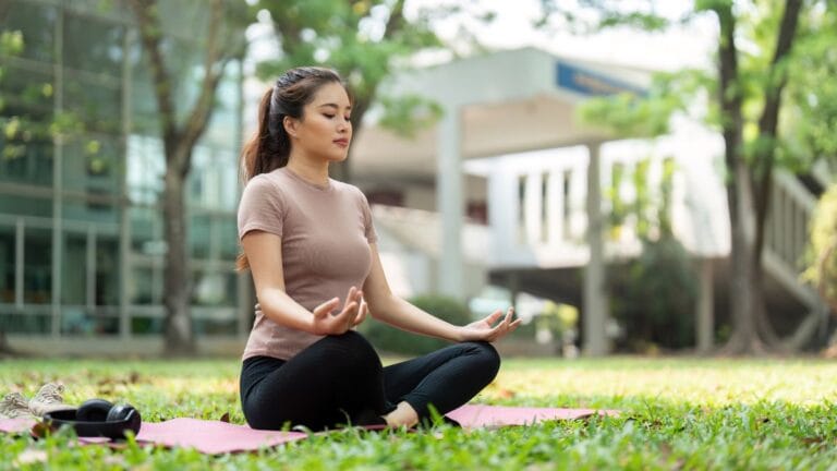psicologia verde e a influência das plantas no bem-estar emocional