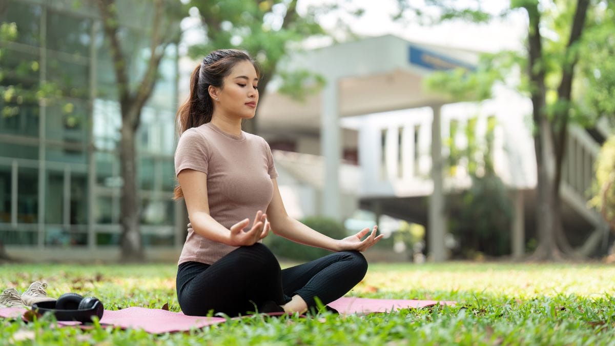 psicologia verde e a influência das plantas no bem-estar emocional